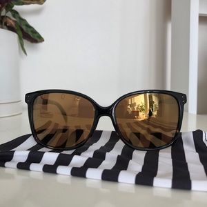 Von Zipper “Castaway” Sunglasses